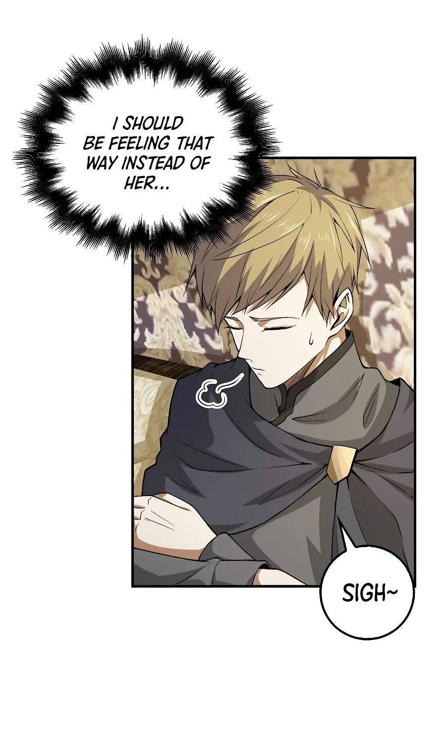 The Lord’s Coins Aren’t Decreasing?! Chapter 27 page 10 - 