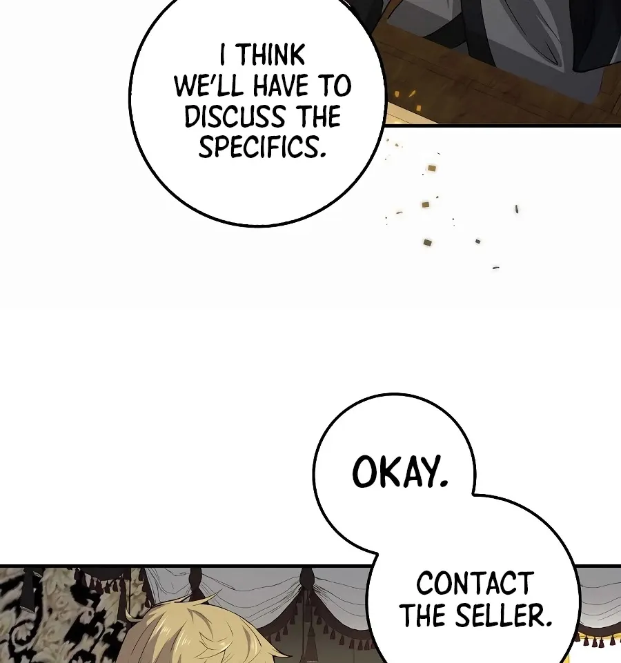 The Lord’s Coins Aren’t Decreasing?! Chapter 28 page 12 - 