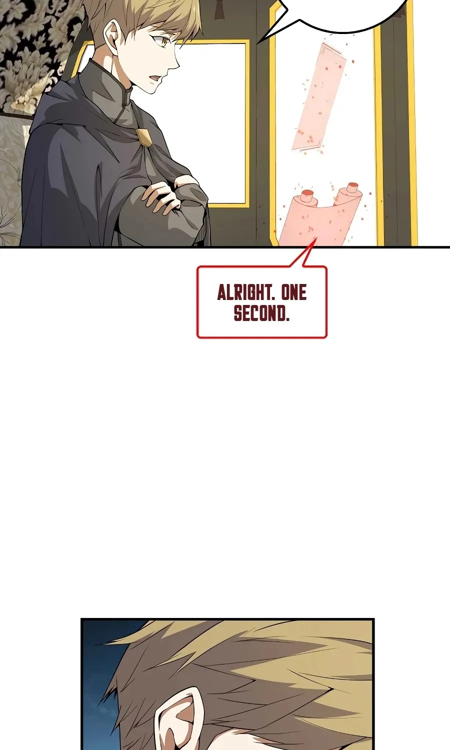 The Lord’s Coins Aren’t Decreasing?! Chapter 28 page 13 - 