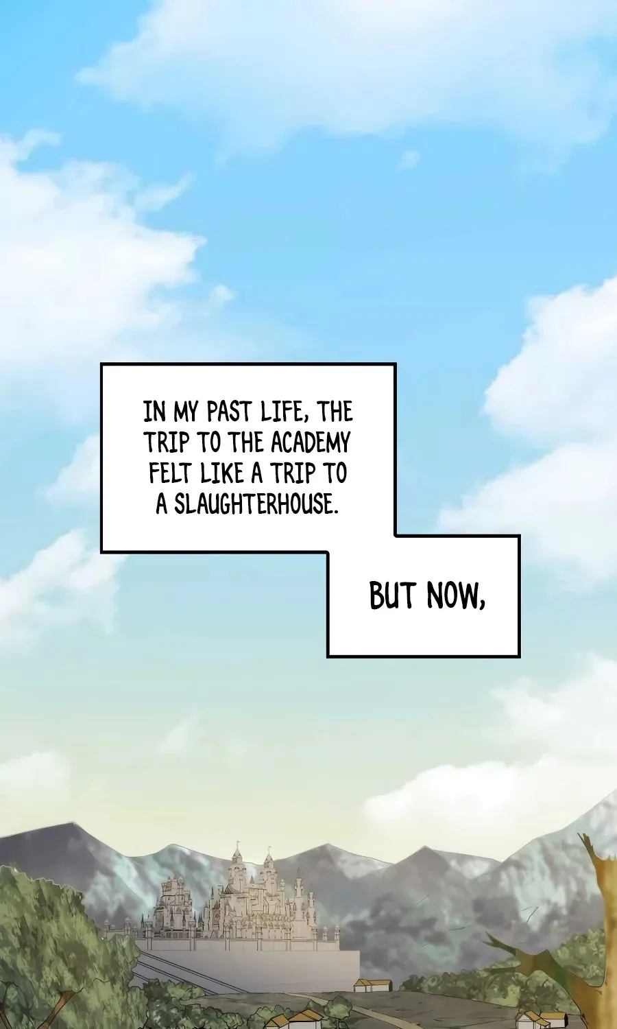 The Lord’s Coins Aren’t Decreasing?! Chapter 28 page 3 - 