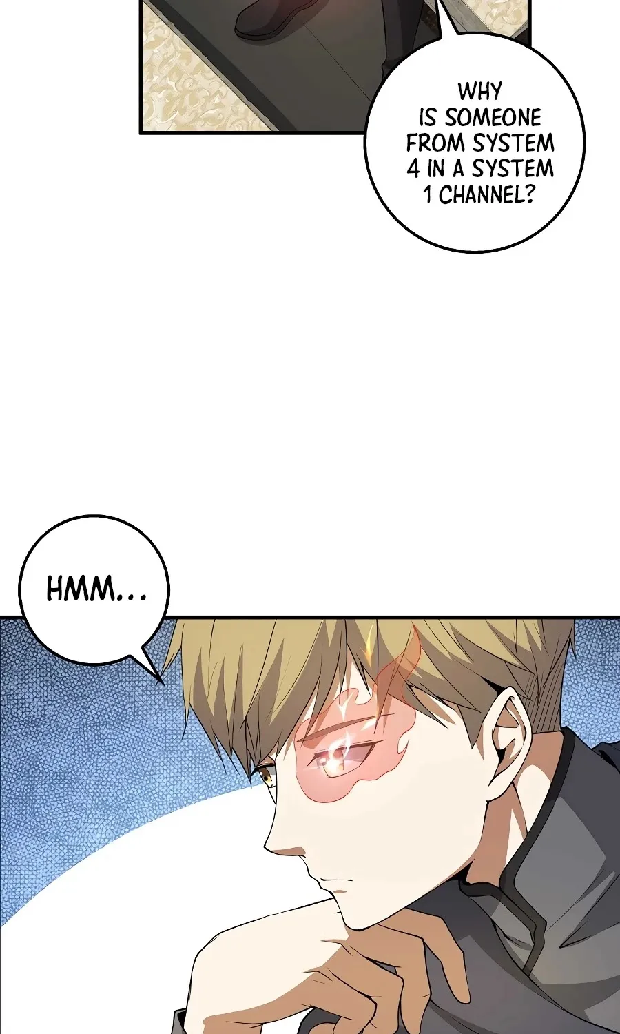 The Lord’s Coins Aren’t Decreasing?! Chapter 28 page 27 - 