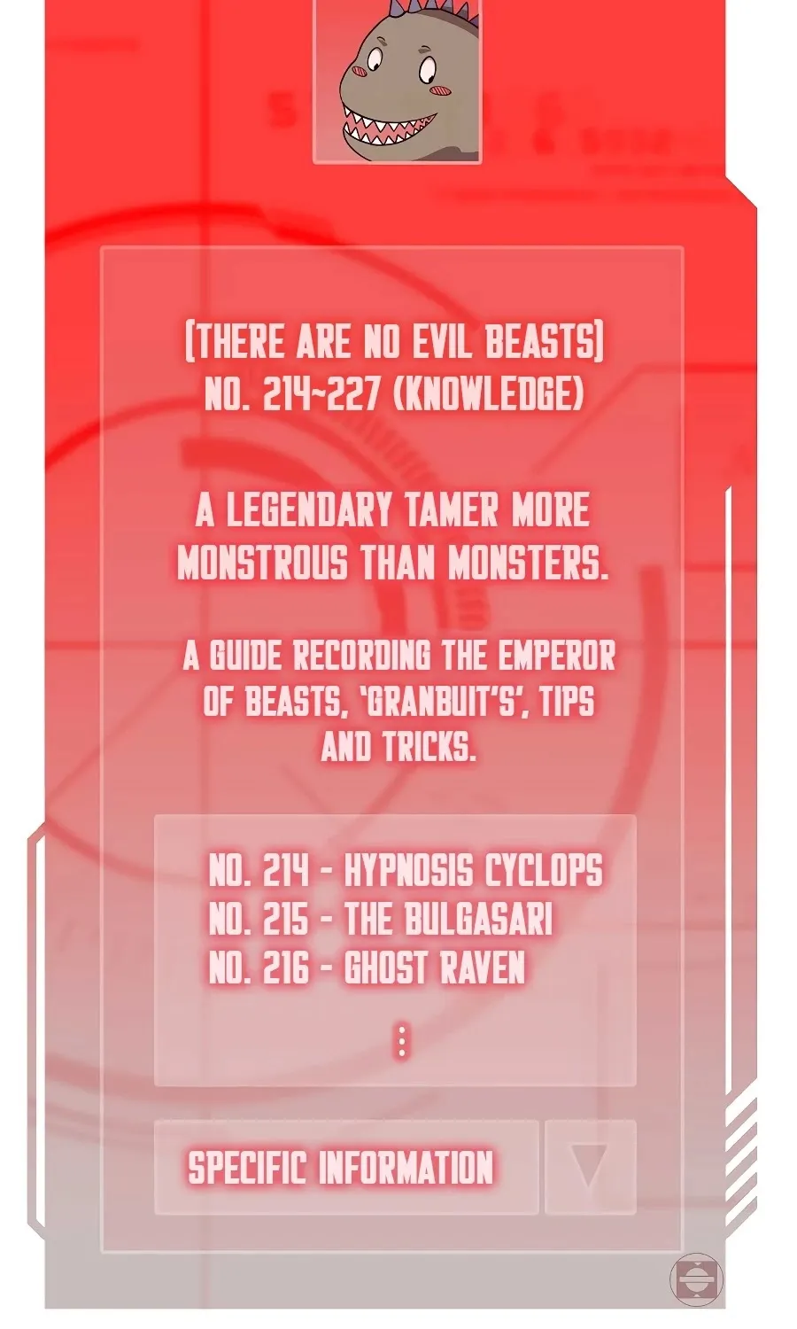 The Lord’s Coins Aren’t Decreasing?! Chapter 28 page 35 - 