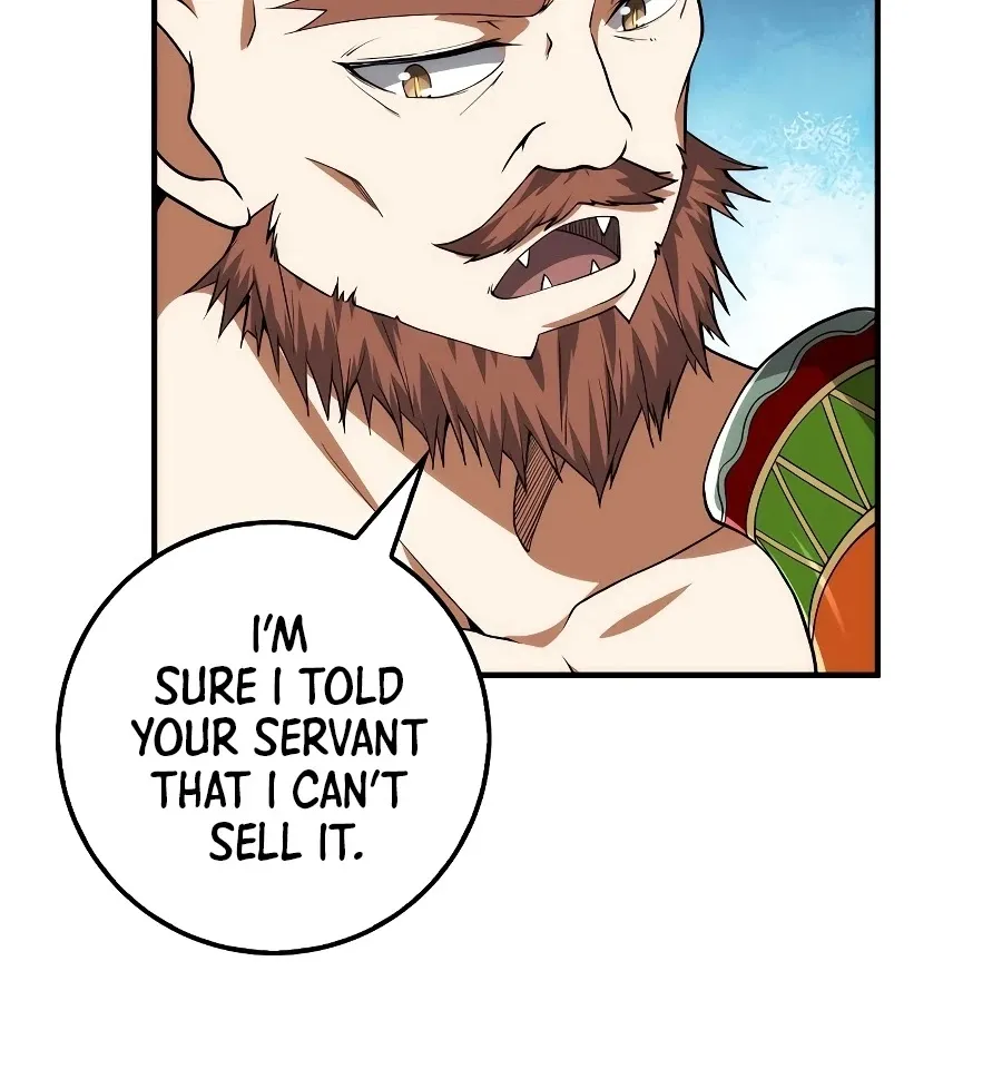 The Lord’s Coins Aren’t Decreasing?! Chapter 28 page 38 - 