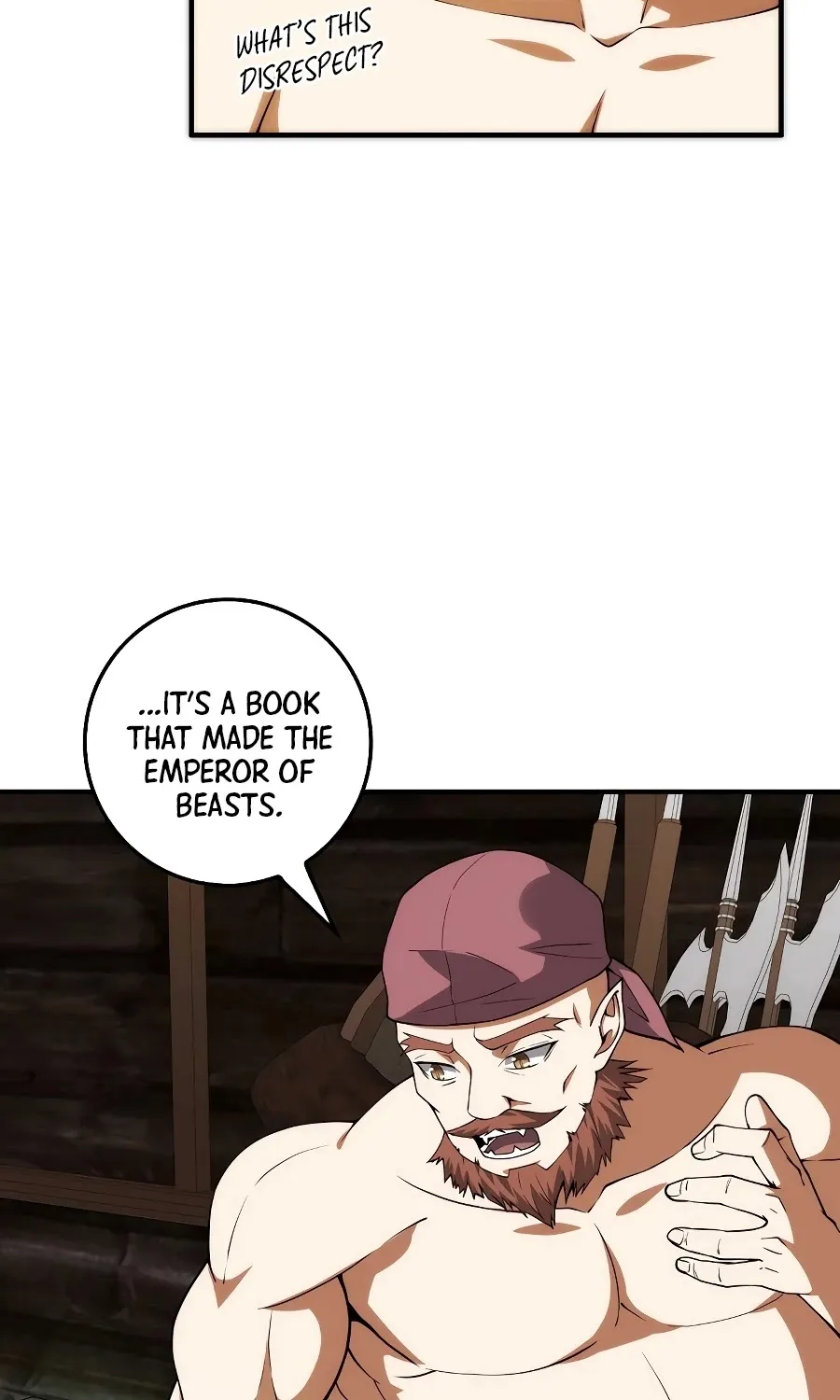 The Lord’s Coins Aren’t Decreasing?! Chapter 28 page 42 - 