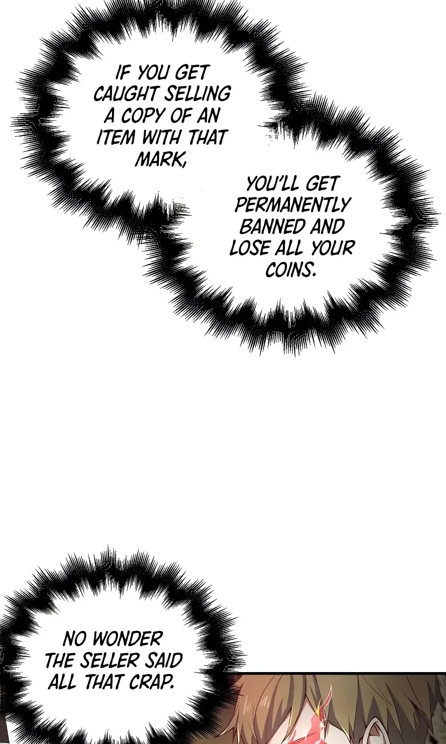 The Lord’s Coins Aren’t Decreasing?! Chapter 28 page 61 - 