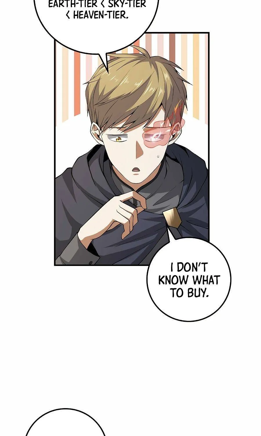 The Lord’s Coins Aren’t Decreasing?! Chapter 29 page 16 - 