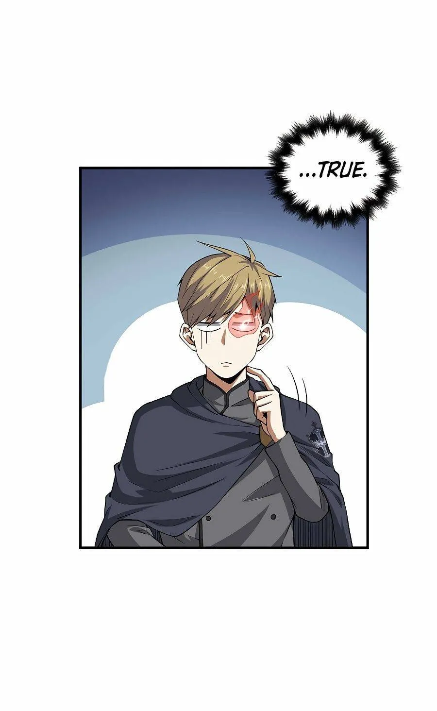 The Lord’s Coins Aren’t Decreasing?! Chapter 29 page 33 - 