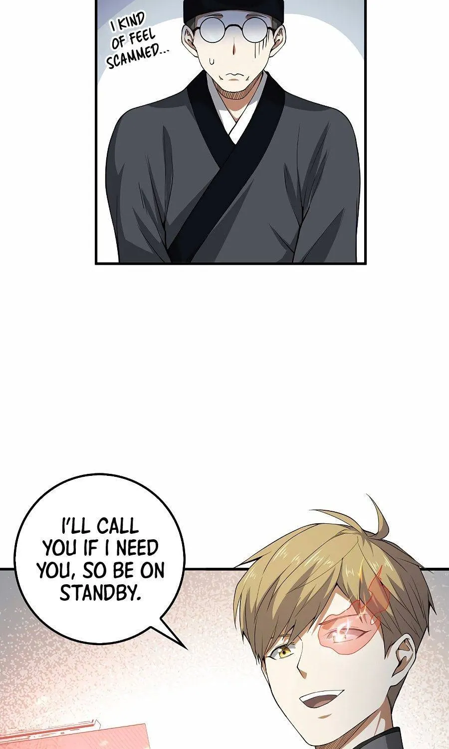The Lord’s Coins Aren’t Decreasing?! Chapter 29 page 46 - 
