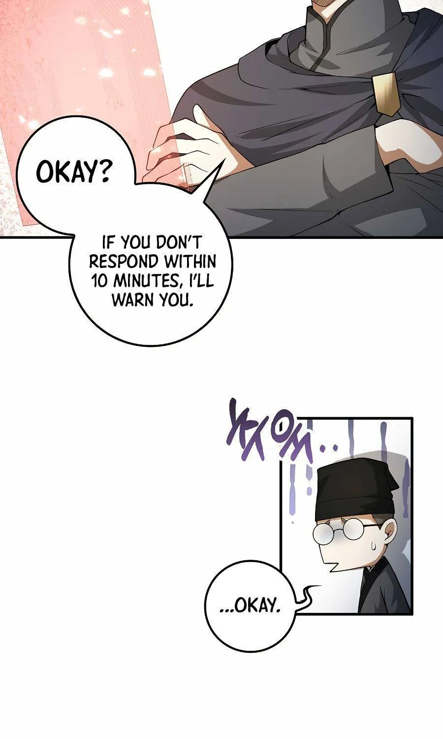 The Lord’s Coins Aren’t Decreasing?! Chapter 29 page 47 - 