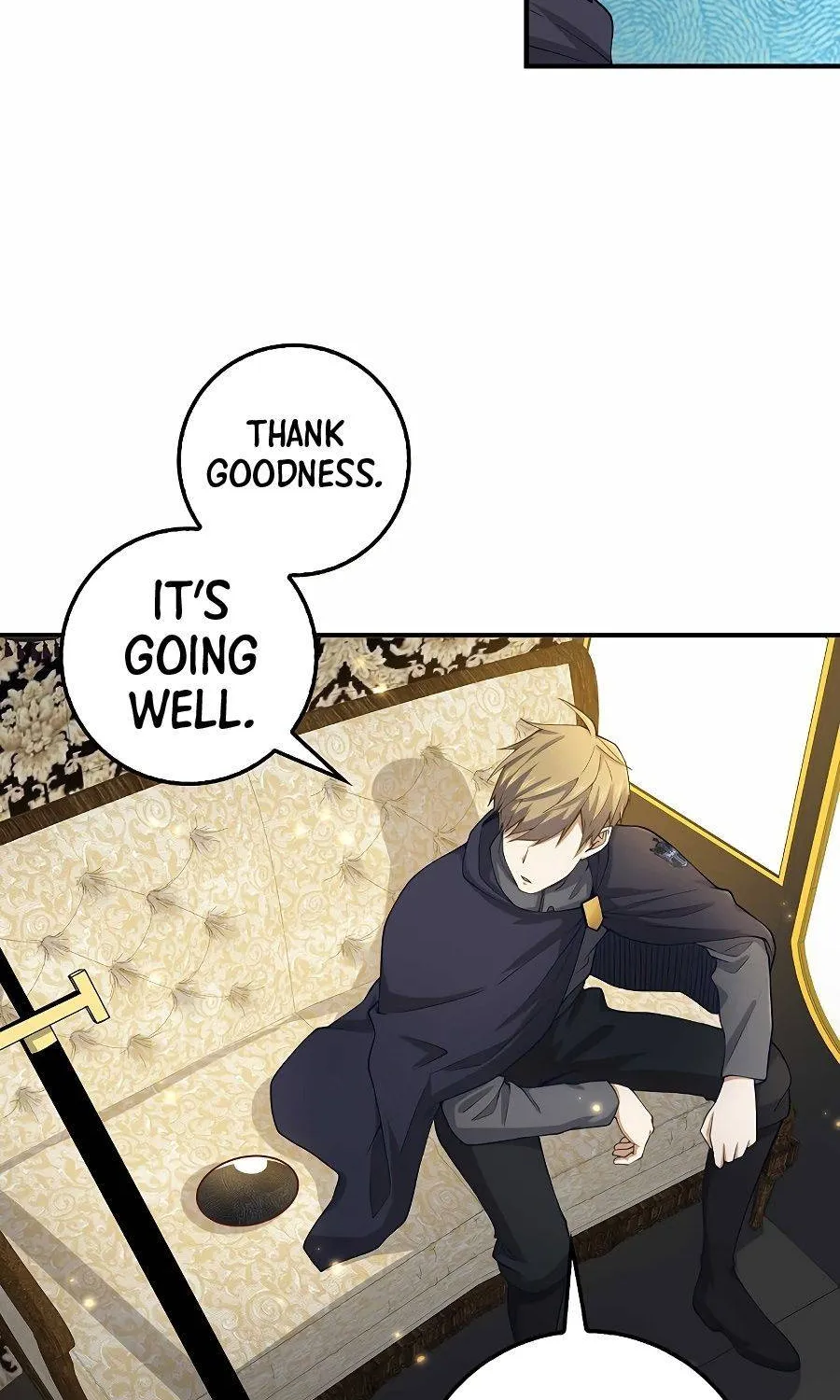 The Lord’s Coins Aren’t Decreasing?! Chapter 29 page 61 - 