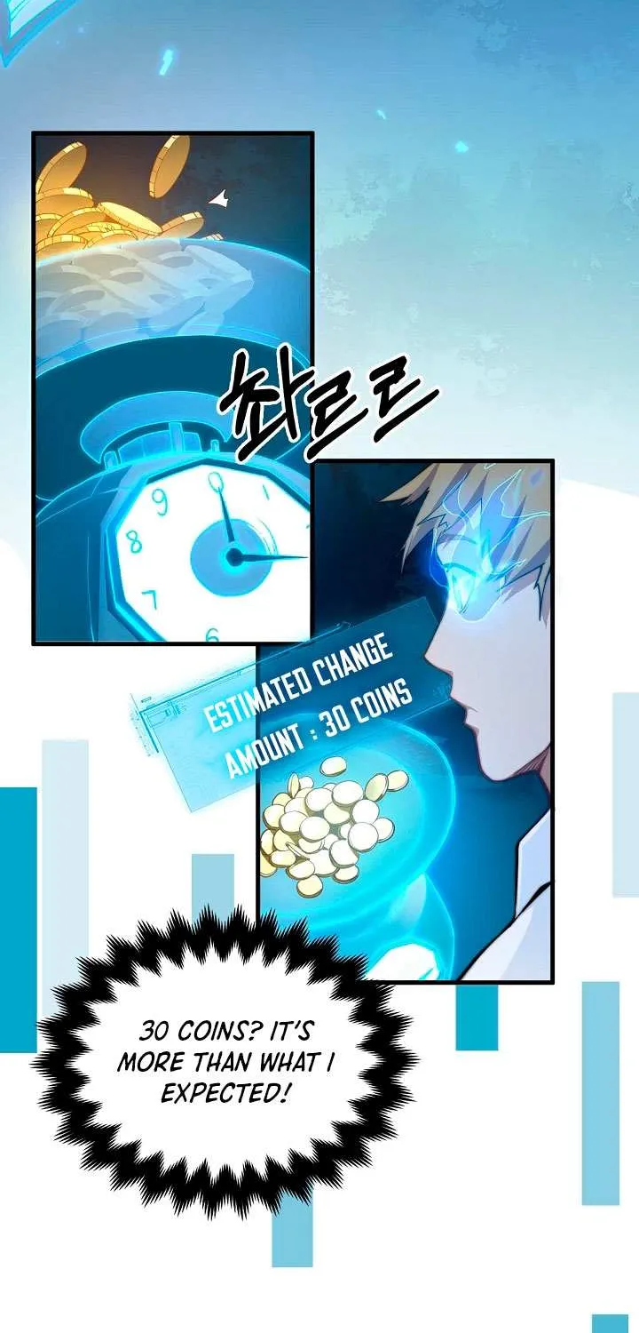 The Lord’s Coins Aren’t Decreasing?! Chapter 3 page 13 - 