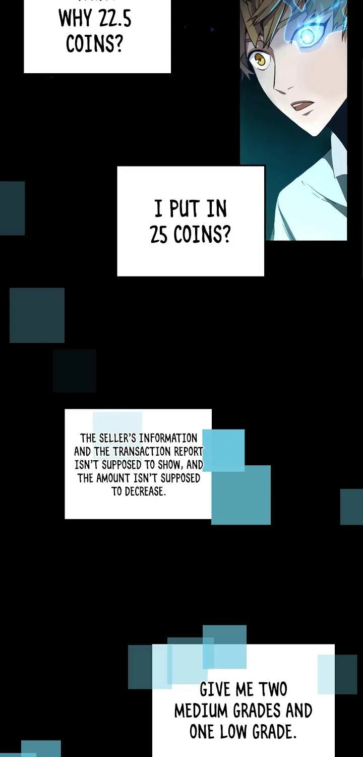 The Lord’s Coins Aren’t Decreasing?! Chapter 3 page 36 - 