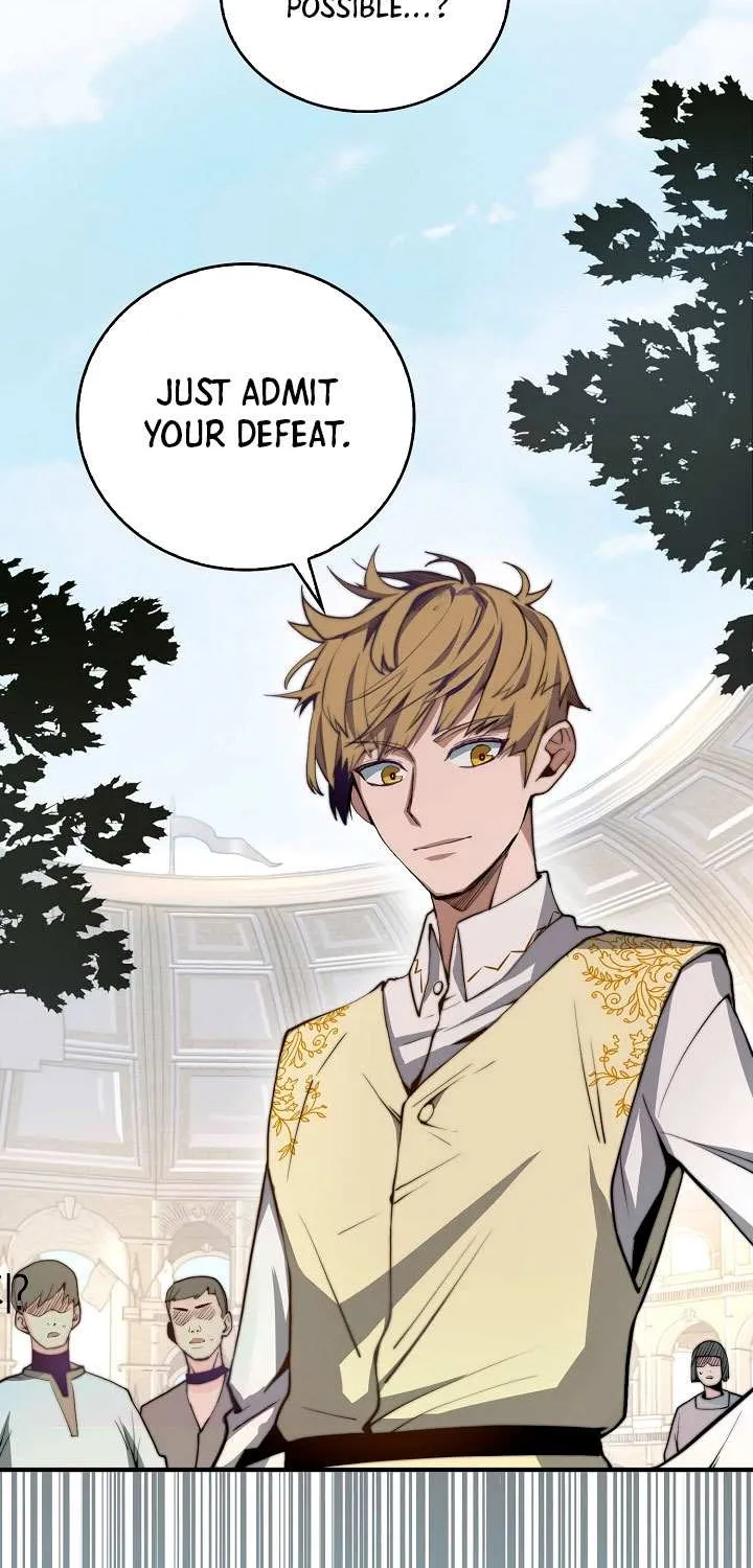 The Lord’s Coins Aren’t Decreasing?! Chapter 3 page 5 - 