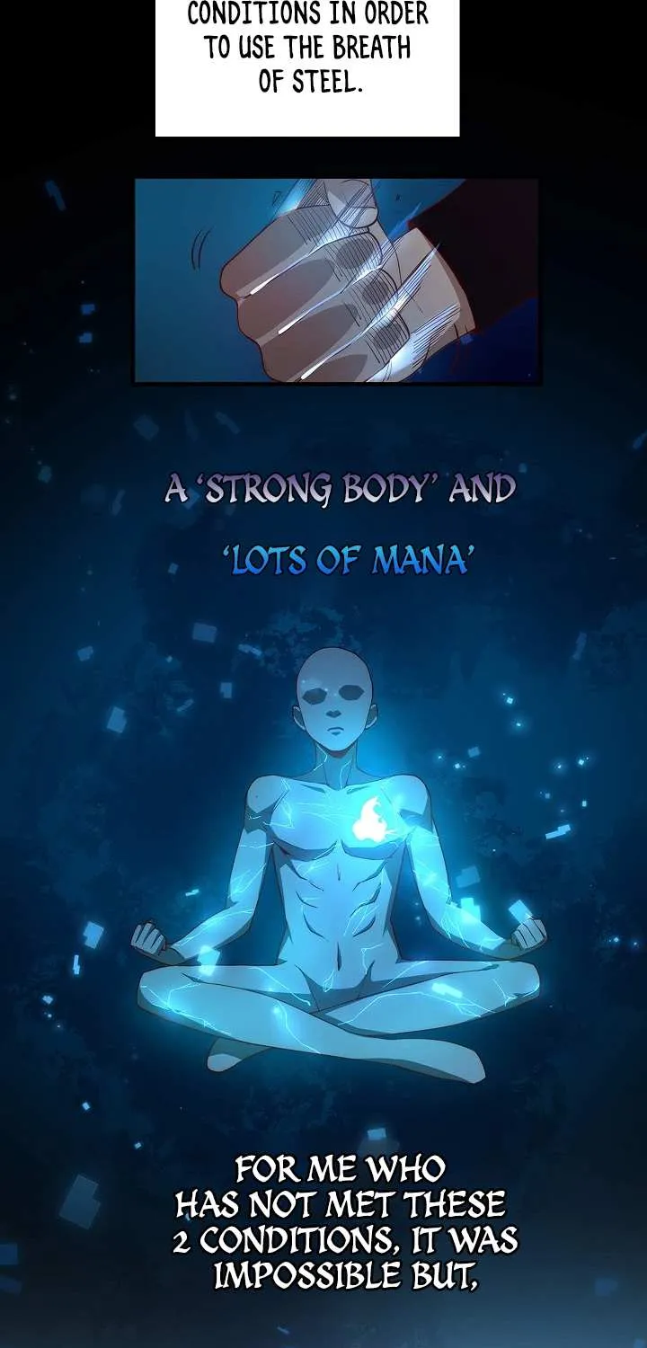 The Lord’s Coins Aren’t Decreasing?! Chapter 3 page 43 - 