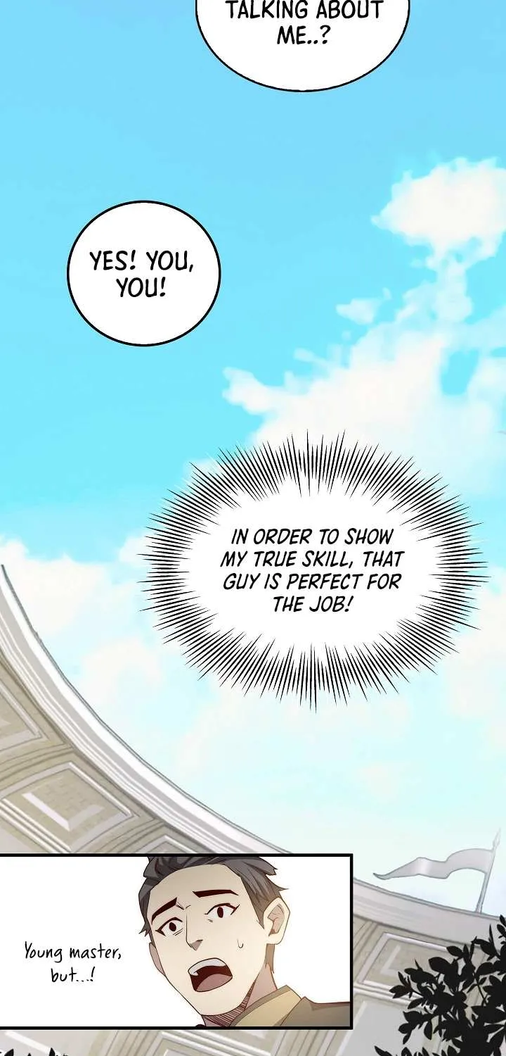 The Lord’s Coins Aren’t Decreasing?! Chapter 3 page 50 - 