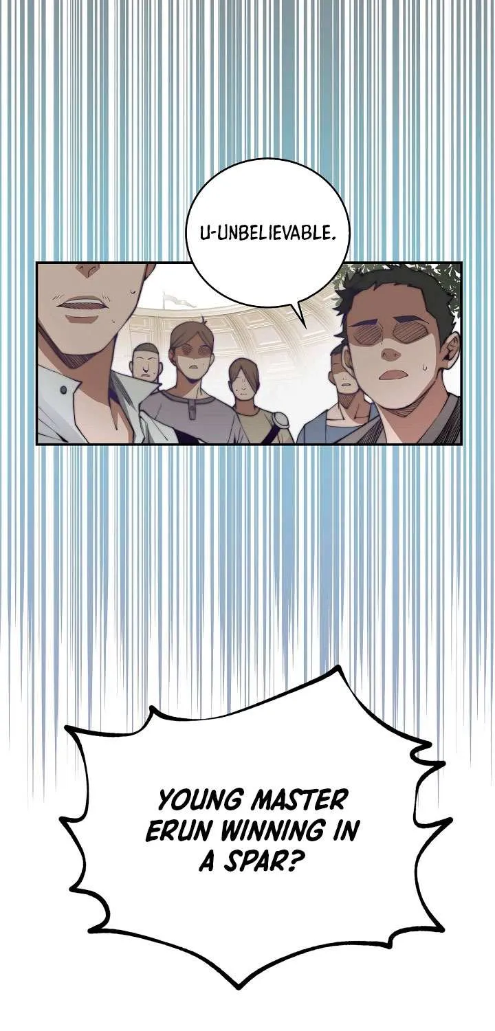 The Lord’s Coins Aren’t Decreasing?! Chapter 3 page 6 - 