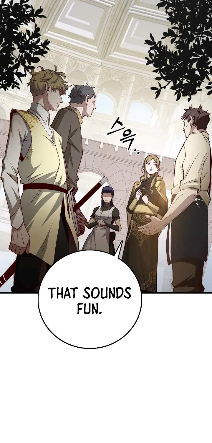 The Lord’s Coins Aren’t Decreasing?! Chapter 3 page 51 - 