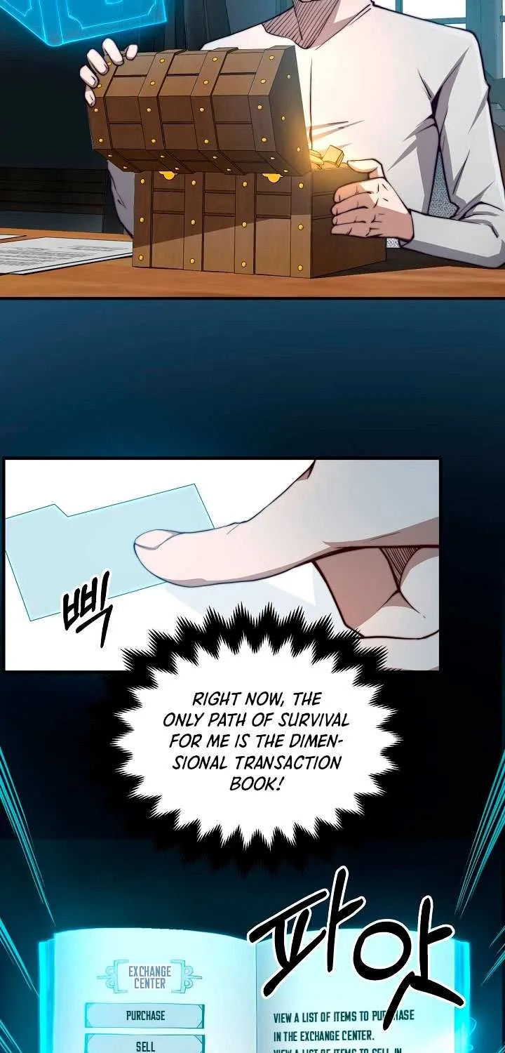 The Lord’s Coins Aren’t Decreasing?! Chapter 3 page 10 - 
