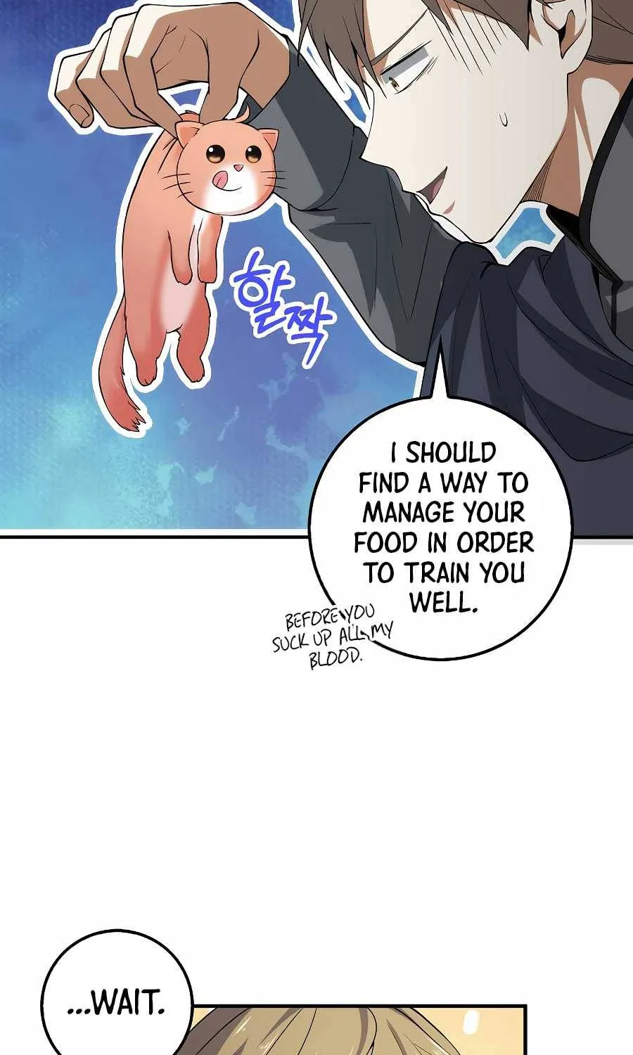 The Lord’s Coins Aren’t Decreasing?! Chapter 30 page 14 - 
