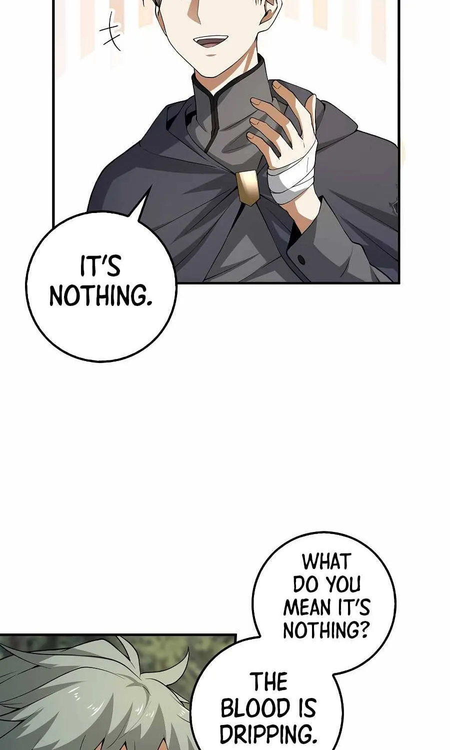 The Lord’s Coins Aren’t Decreasing?! Chapter 30 page 23 - 