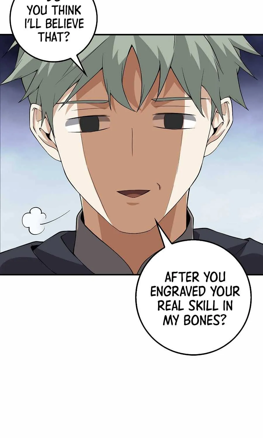 The Lord’s Coins Aren’t Decreasing?! Chapter 30 page 26 - 