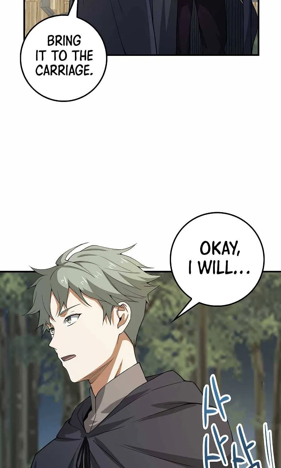 The Lord’s Coins Aren’t Decreasing?! Chapter 30 page 31 - 