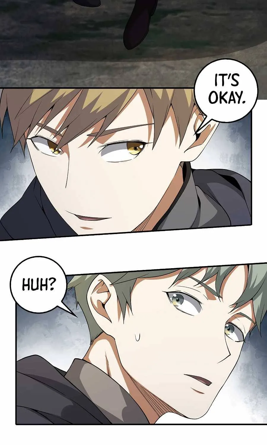 The Lord’s Coins Aren’t Decreasing?! Chapter 30 page 37 - 