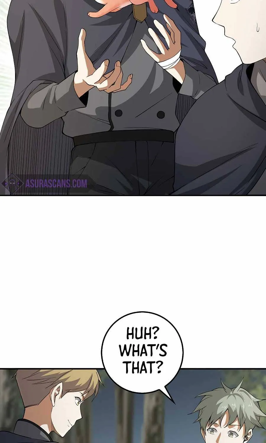 The Lord’s Coins Aren’t Decreasing?! Chapter 30 page 40 - 