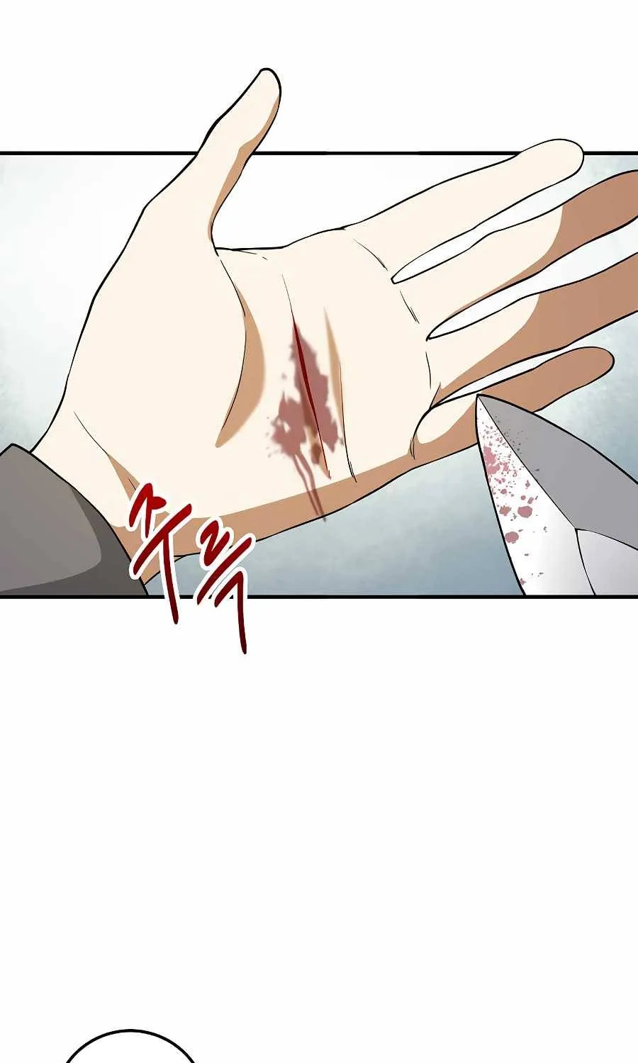 The Lord’s Coins Aren’t Decreasing?! Chapter 30 page 5 - 