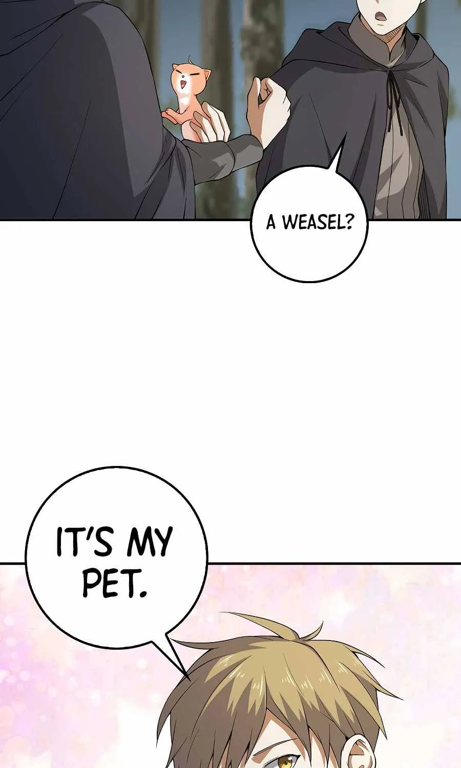 The Lord’s Coins Aren’t Decreasing?! Chapter 30 page 41 - 
