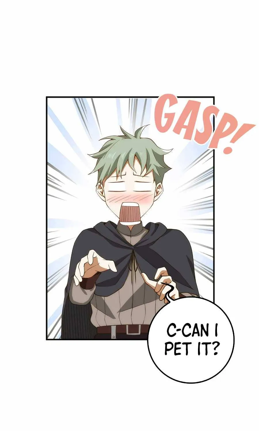 The Lord’s Coins Aren’t Decreasing?! Chapter 30 page 49 - 