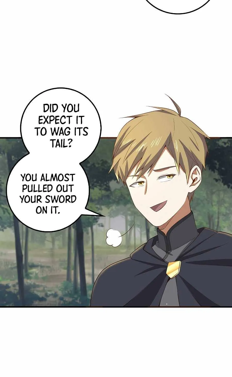 The Lord’s Coins Aren’t Decreasing?! Chapter 30 page 54 - 