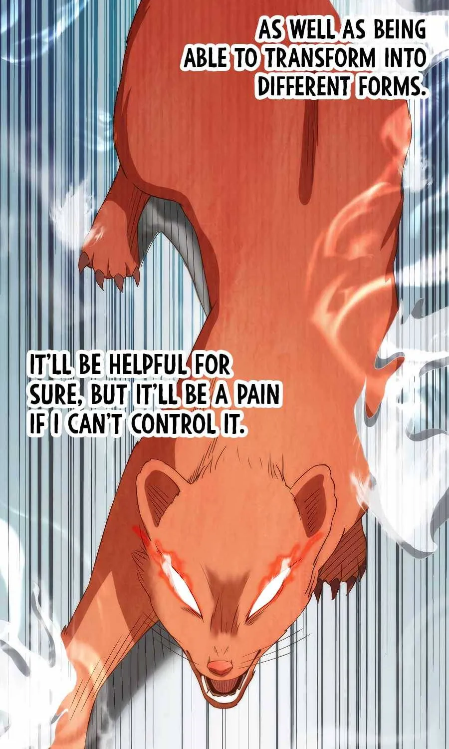 The Lord’s Coins Aren’t Decreasing?! Chapter 30 page 58 - 