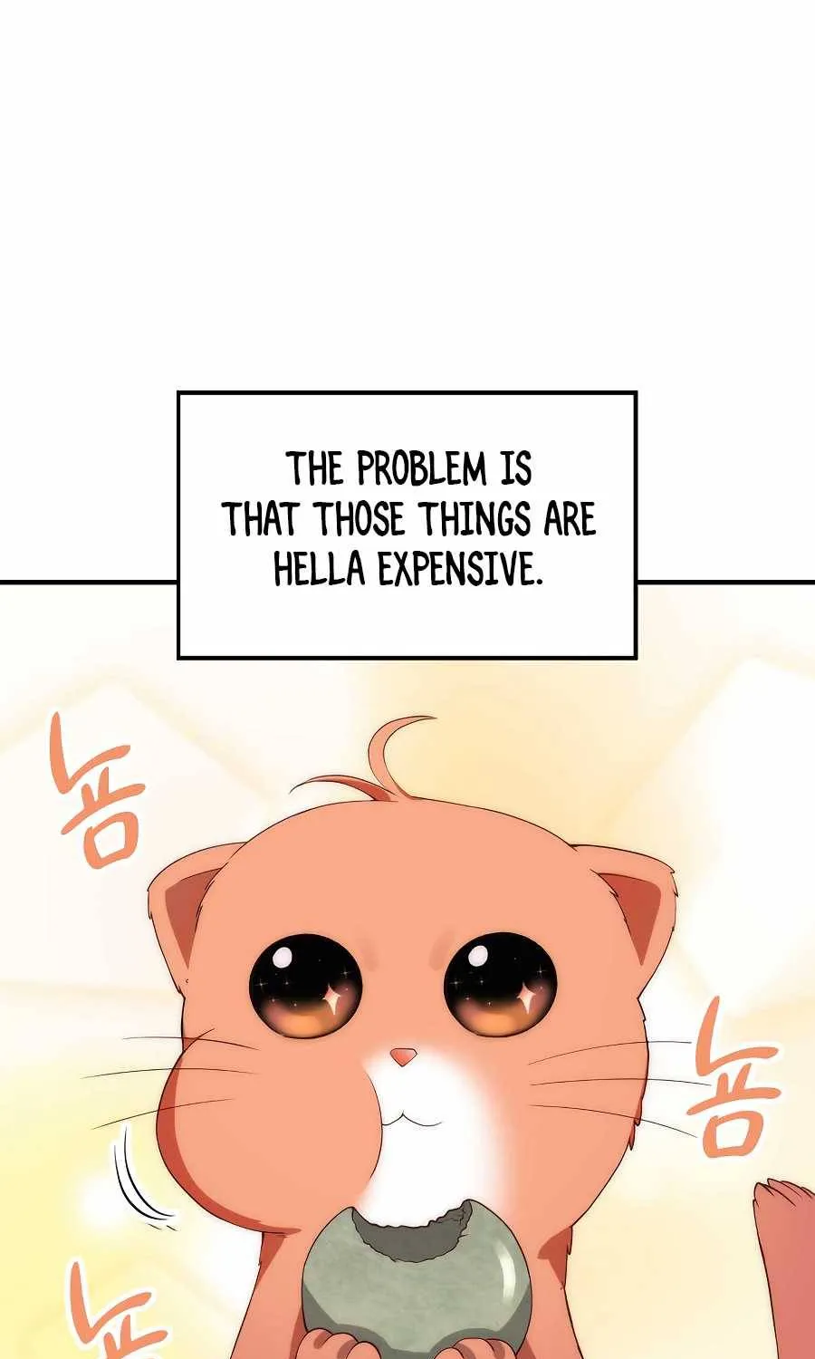 The Lord’s Coins Aren’t Decreasing?! Chapter 30 page 65 - 