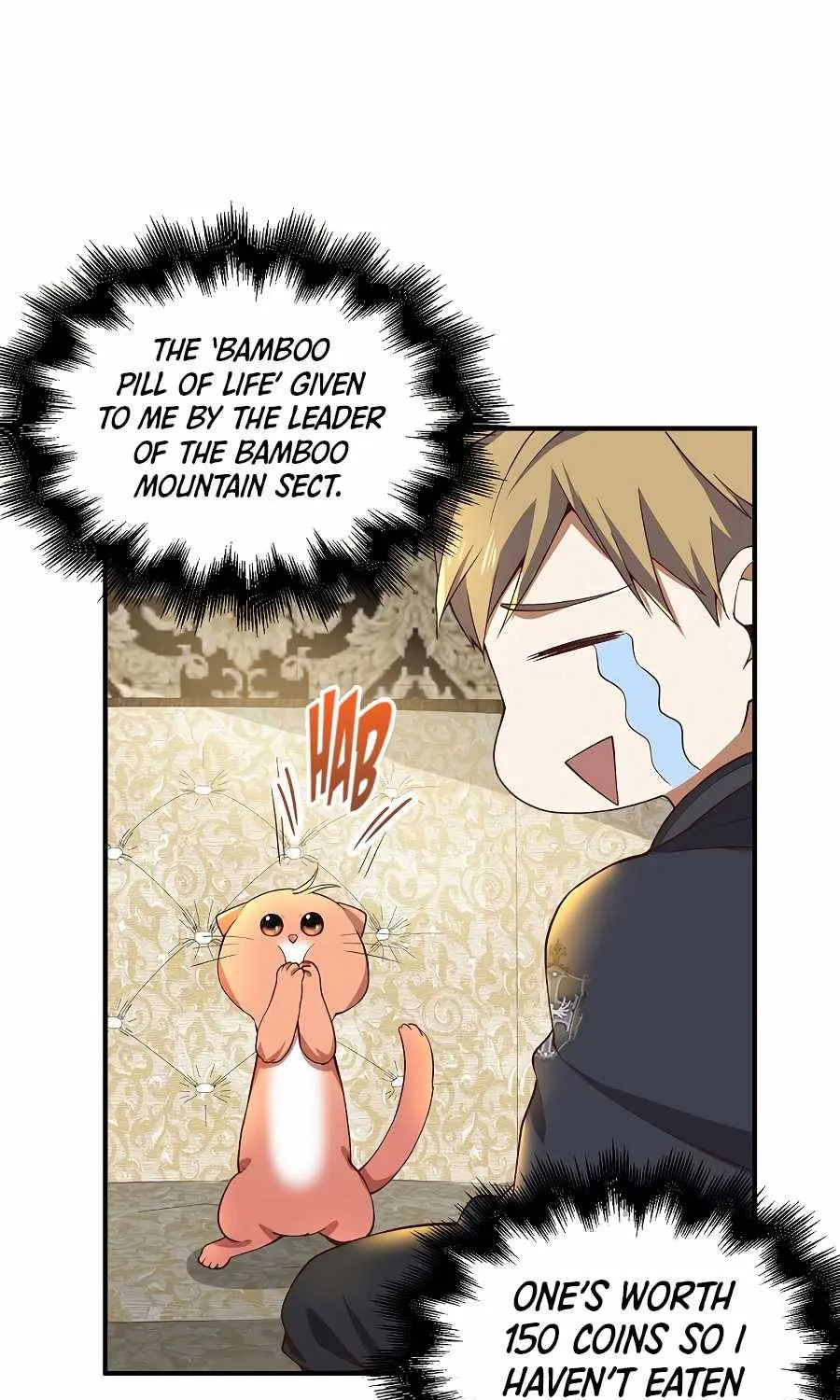 The Lord’s Coins Aren’t Decreasing?! Chapter 30 page 67 - 