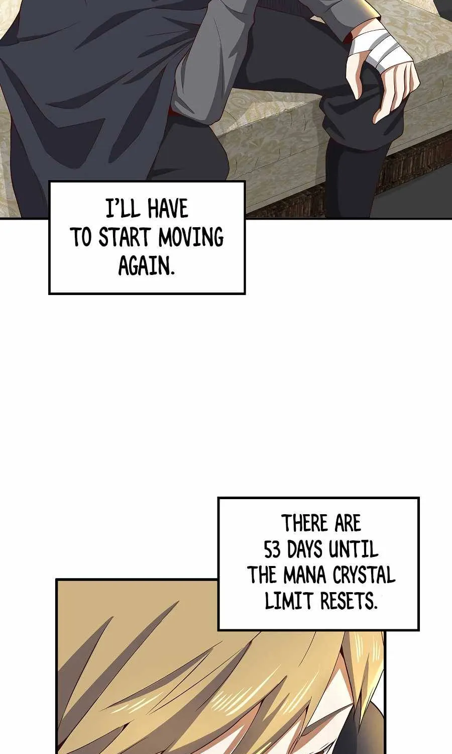 The Lord’s Coins Aren’t Decreasing?! Chapter 30 page 69 - 