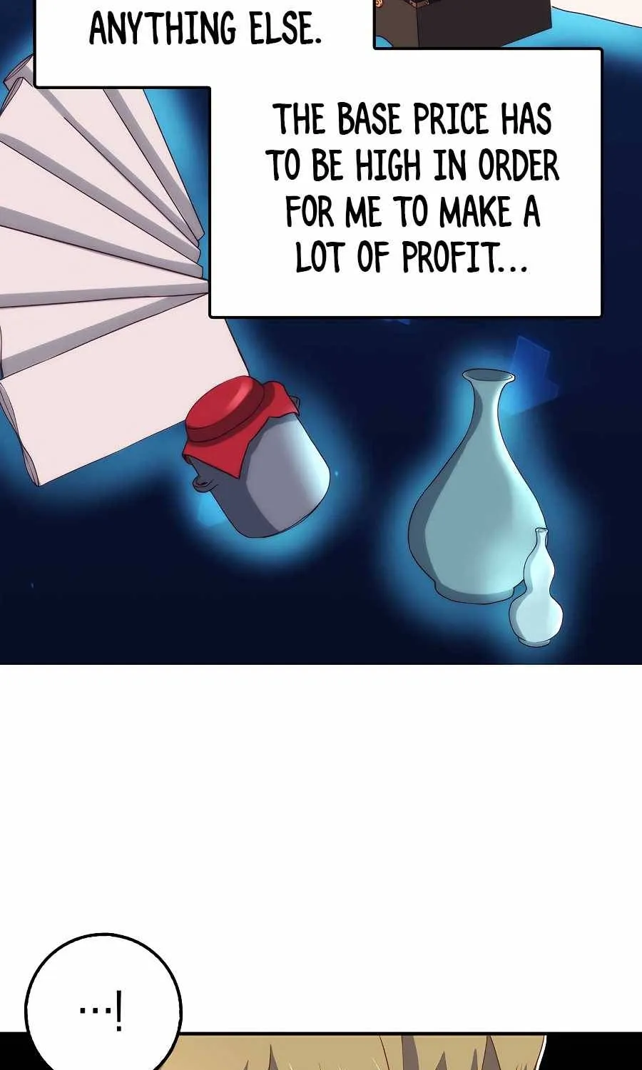 The Lord’s Coins Aren’t Decreasing?! Chapter 30 page 73 - 