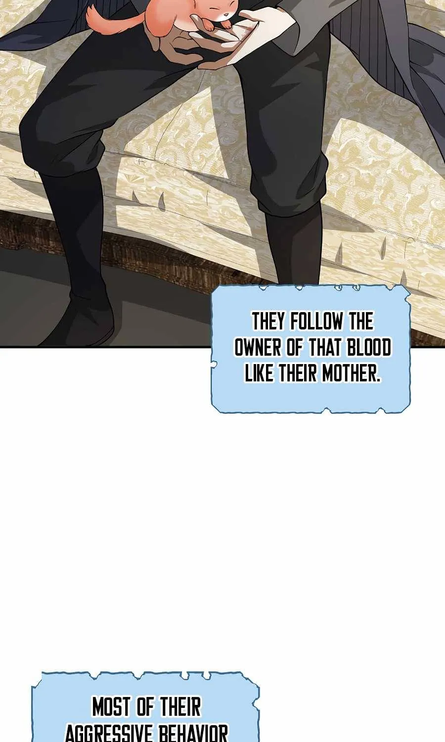 The Lord’s Coins Aren’t Decreasing?! Chapter 30 page 9 - 