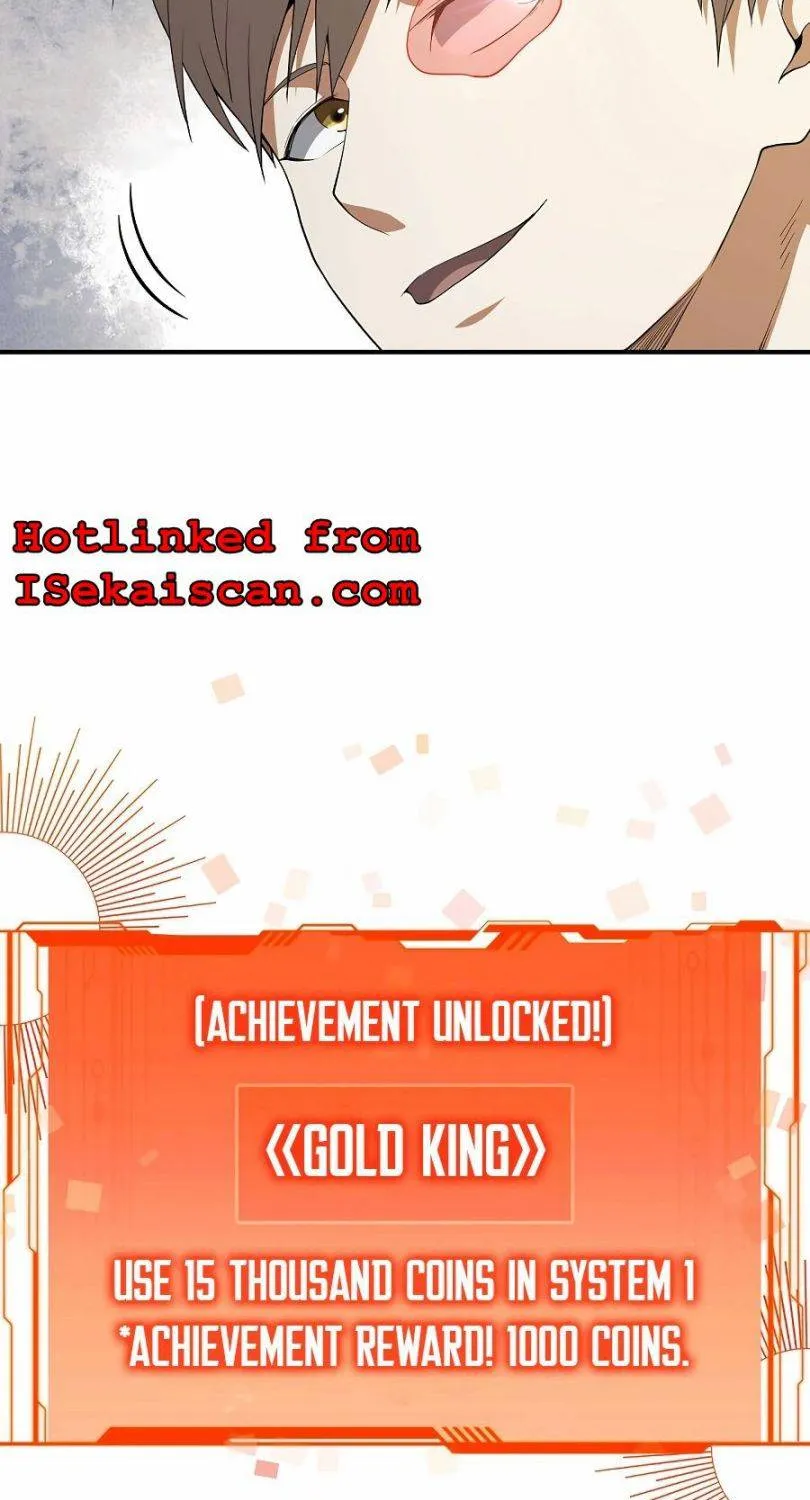 The Lord’s Coins Aren’t Decreasing?! Chapter 31 page 11 - 