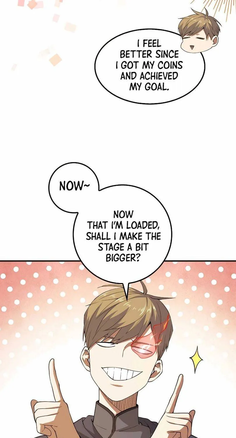 The Lord’s Coins Aren’t Decreasing?! Chapter 31 page 13 - 