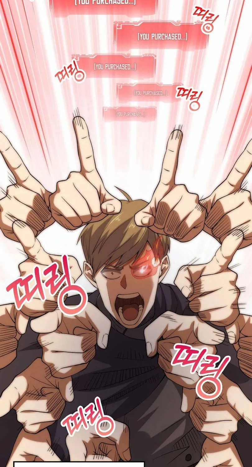 The Lord’s Coins Aren’t Decreasing?! Chapter 31 page 16 - 