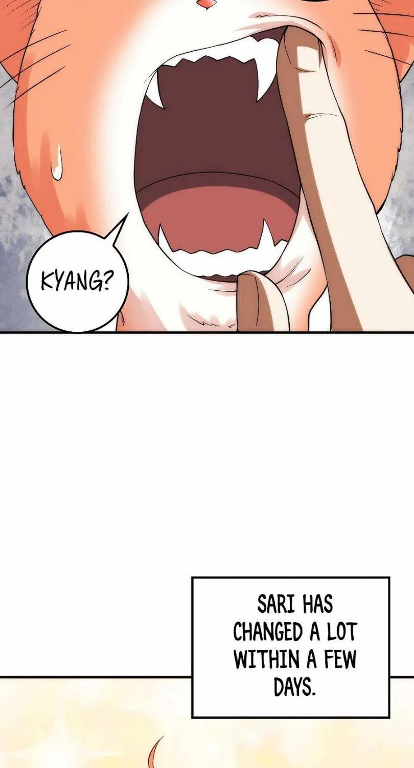 The Lord’s Coins Aren’t Decreasing?! Chapter 31 page 27 - 
