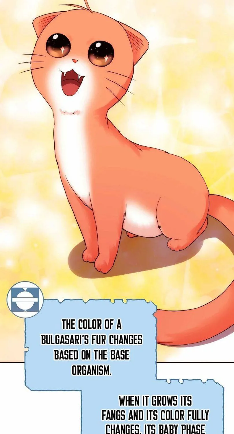 The Lord’s Coins Aren’t Decreasing?! Chapter 31 page 28 - 