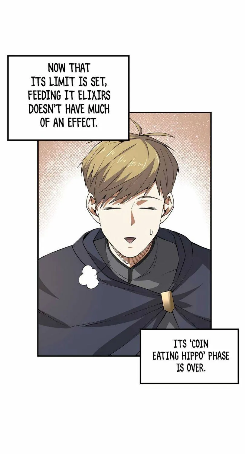 The Lord’s Coins Aren’t Decreasing?! Chapter 31 page 30 - 