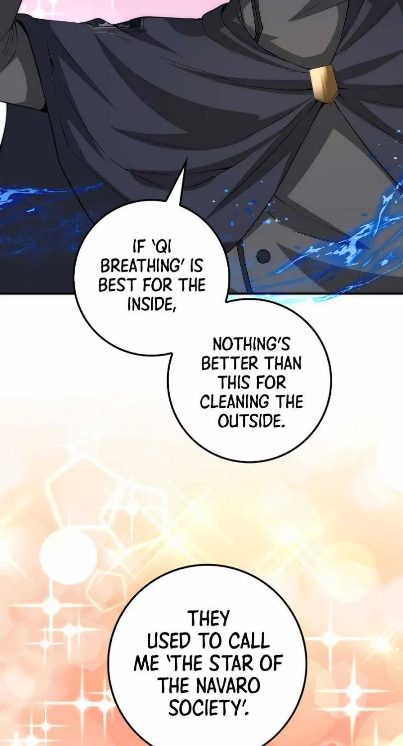 The Lord’s Coins Aren’t Decreasing?! Chapter 31 page 37 - 