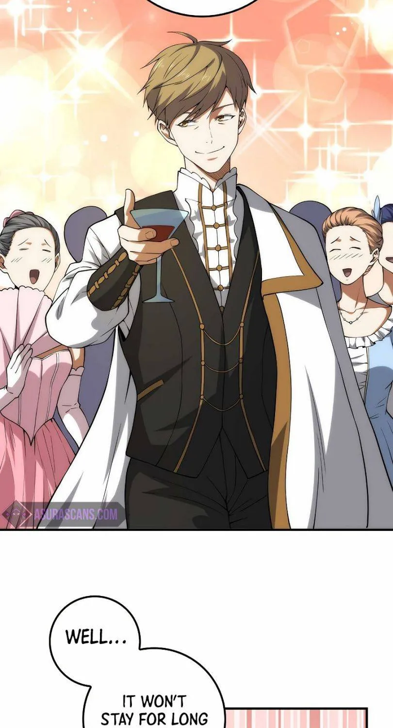 The Lord’s Coins Aren’t Decreasing?! Chapter 31 page 38 - 