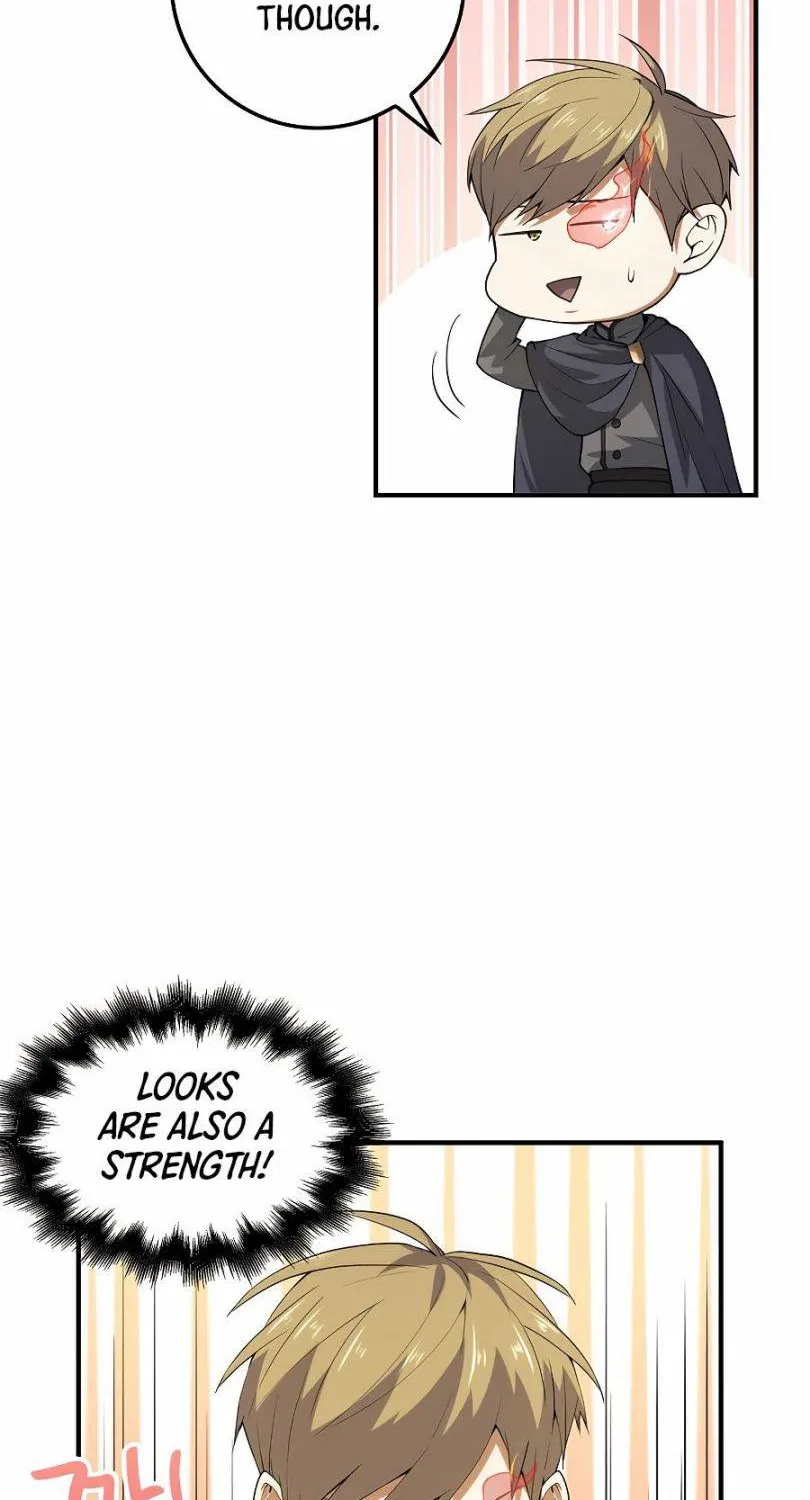 The Lord’s Coins Aren’t Decreasing?! Chapter 31 page 39 - 
