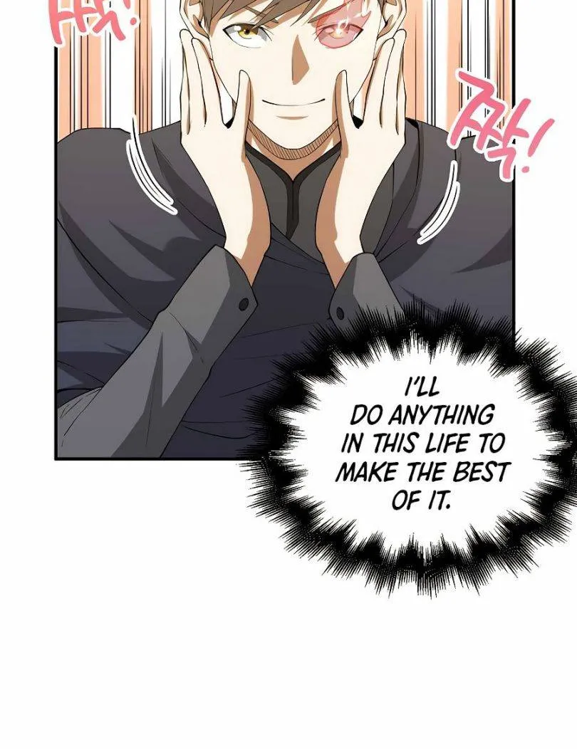 The Lord’s Coins Aren’t Decreasing?! Chapter 31 page 40 - 