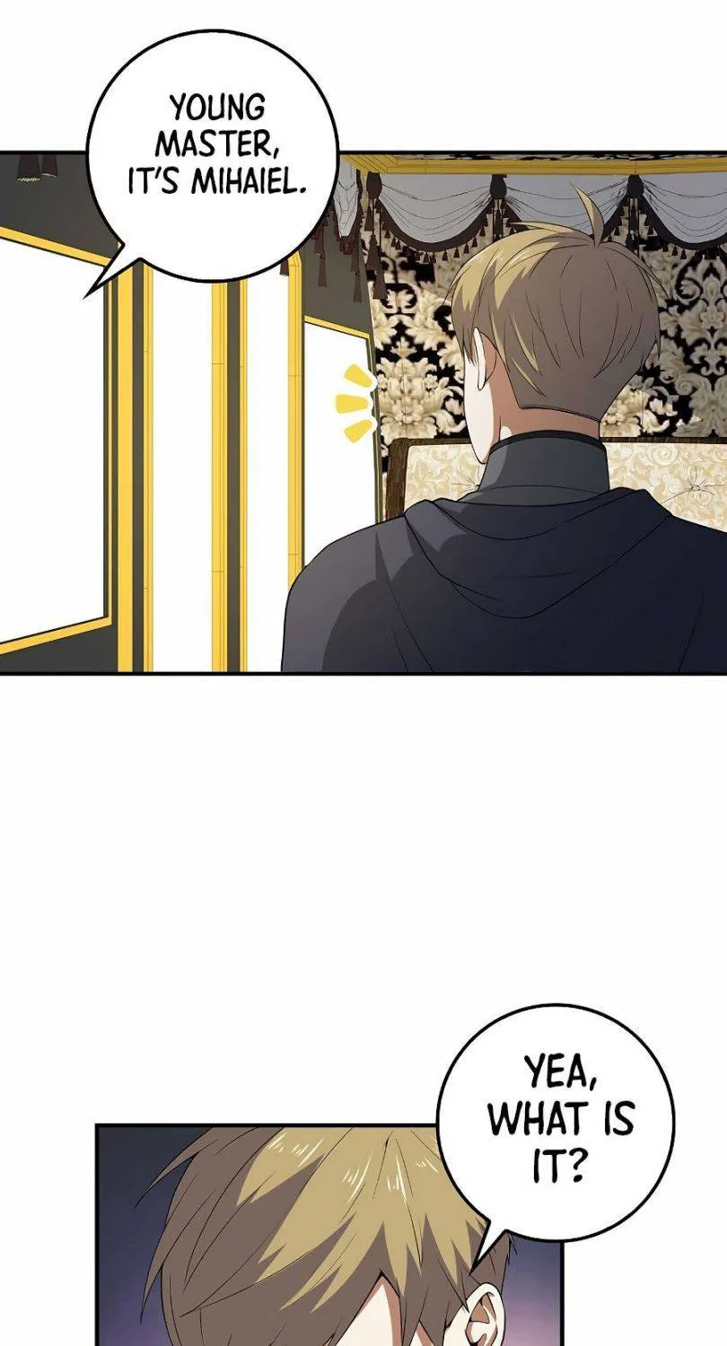 The Lord’s Coins Aren’t Decreasing?! Chapter 31 page 41 - 