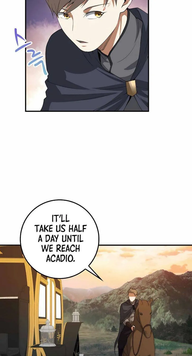 The Lord’s Coins Aren’t Decreasing?! Chapter 31 page 42 - 